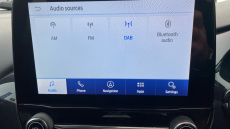 Ford Puma 1.0 EcoBoost Hybrid mHEV ST-Line 5dr Petrol Hatchback